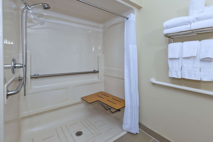 Imagen de la habitación del Hotel Comfort Inn & Suites Taylor. Foto 15