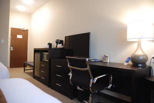 Imagen de la habitación del Hotel Comfort Inn & Suites Terrace. Foto 8