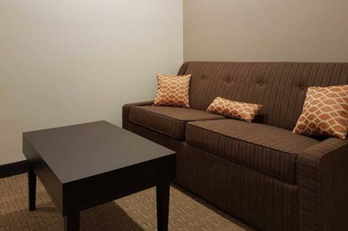 Imagen de la habitación del Hotel Comfort Inn & Suites Terrace. Foto 15