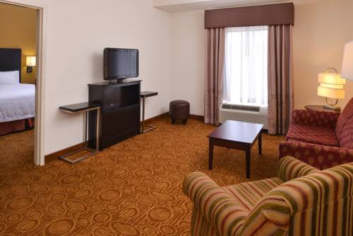 Imagen de la habitación del Hotel Comfort Inn & Suites, Toledo, OH. Foto 5