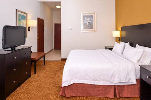 Imagen de la habitación del Hotel Comfort Inn & Suites, Toledo, OH. Foto 6