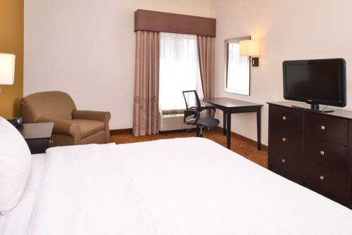 Imagen de la habitación del Hotel Comfort Inn & Suites, Toledo, OH. Foto 7