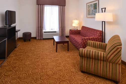 Imagen de la habitación del Hotel Comfort Inn & Suites, Toledo, OH. Foto 9
