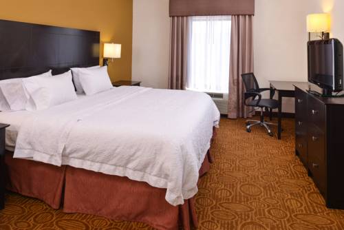 Imagen de la habitación del Hotel Comfort Inn & Suites, Toledo, OH. Foto 11