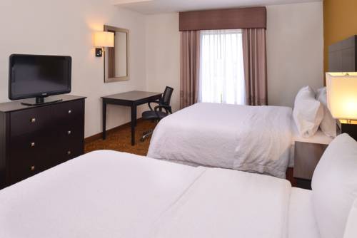 Imagen general del Hotel Comfort Inn & Suites, Toledo, OH. Foto 1