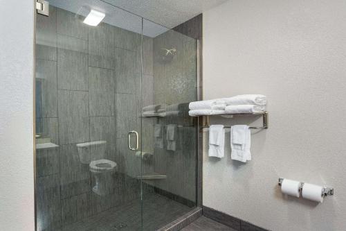 Imagen de la habitación del Hotel Comfort Inn & Suites Tualatin - Lake Oswego South. Foto 6