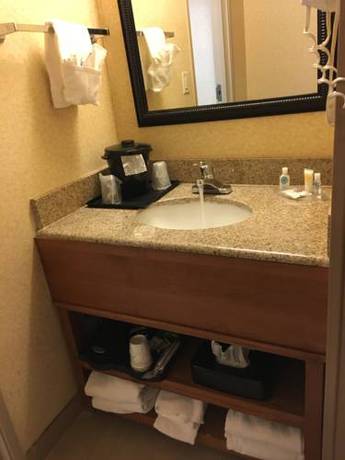 Imagen de la habitación del Hotel Comfort Inn & Suites Tucson. Foto 3