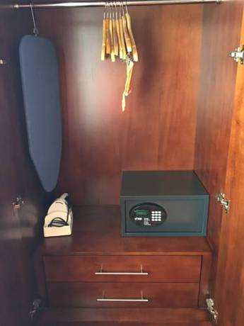 Imagen de la habitación del Hotel Comfort Inn & Suites Tucson. Foto 5