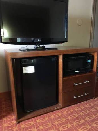 Imagen de la habitación del Hotel Comfort Inn & Suites Tucson. Foto 7