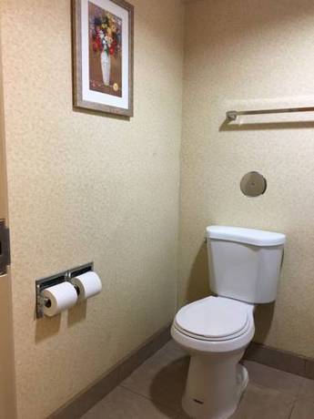 Imagen de la habitación del Hotel Comfort Inn & Suites Tucson. Foto 8