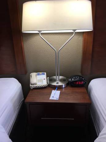 Imagen de la habitación del Hotel Comfort Inn & Suites Tucson. Foto 9