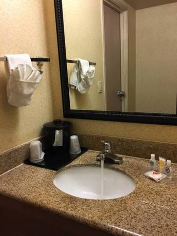 Imagen de la habitación del Hotel Comfort Inn & Suites Tucson. Foto 10