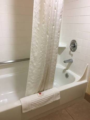 Imagen general del Hotel Comfort Inn & Suites Tucson. Foto 1