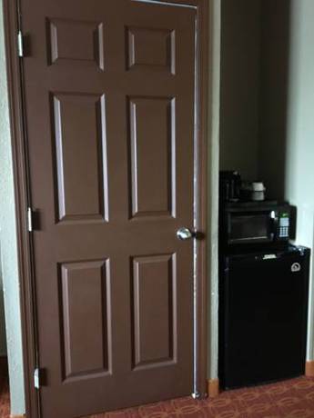 Imagen de la habitación del Hotel Comfort Inn & Suites Tucson. Foto 12