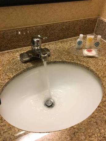 Imagen de la habitación del Hotel Comfort Inn & Suites Tucson. Foto 14