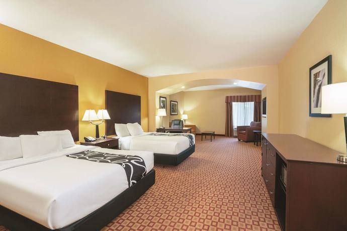 Imagen de la habitación del Hotel Comfort Inn & Suites Verona at Turning Stone Resort Casino. Foto 4