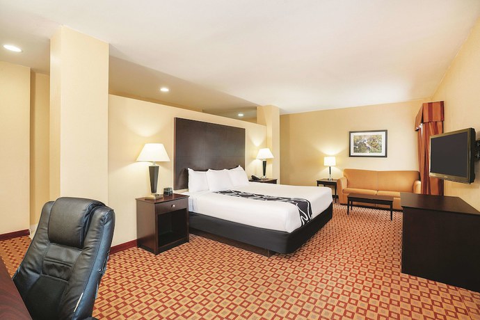 Imagen de la habitación del Hotel Comfort Inn & Suites Verona at Turning Stone Resort Casino. Foto 6