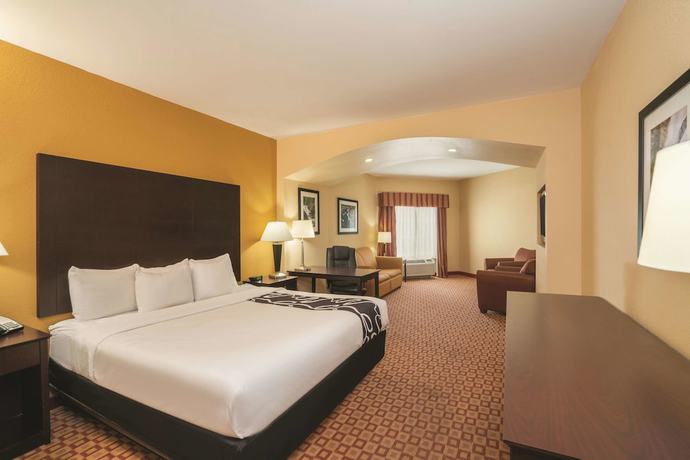 Imagen de la habitación del Hotel Comfort Inn & Suites Verona at Turning Stone Resort Casino. Foto 7
