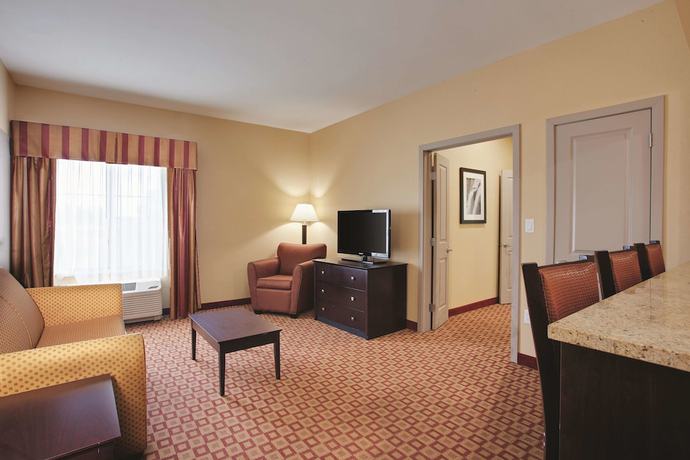Imagen de la habitación del Hotel Comfort Inn & Suites Verona at Turning Stone Resort Casino. Foto 12