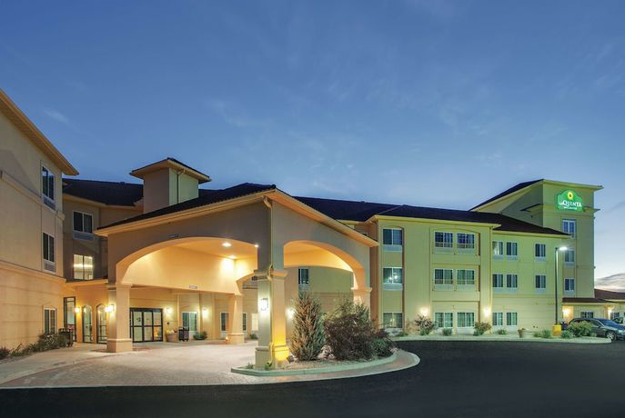 Imagen general del Hotel Comfort Inn & Suites Verona at Turning Stone Resort Casino. Foto 1