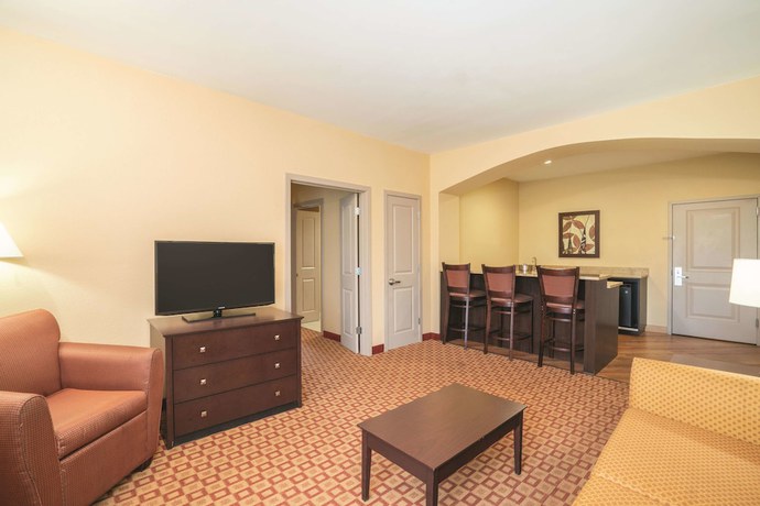 Imagen de la habitación del Hotel Comfort Inn & Suites Verona at Turning Stone Resort Casino. Foto 15