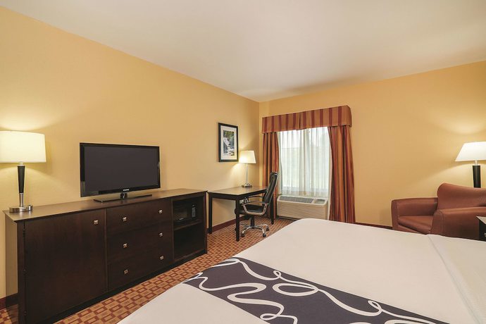 Imagen de la habitación del Hotel Comfort Inn & Suites Verona at Turning Stone Resort Casino. Foto 16
