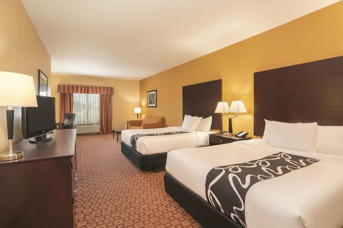 Imagen de la habitación del Hotel Comfort Inn & Suites Verona at Turning Stone Resort Casino. Foto 17