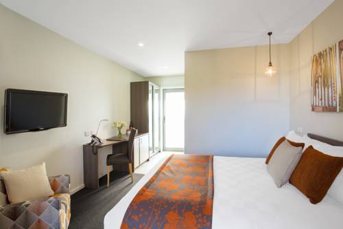 Imagen de la habitación del Hotel Comfort Inn & Suites Warragul. Foto 3