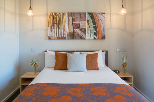 Imagen de la habitación del Hotel Comfort Inn & Suites Warragul. Foto 4