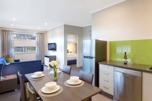 Imagen de la habitación del Hotel Comfort Inn & Suites Warragul. Foto 6