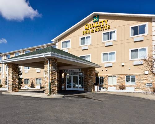 Imagen de la habitación del Hotel Comfort Inn & Suites Wisconsin Dells. Foto 2