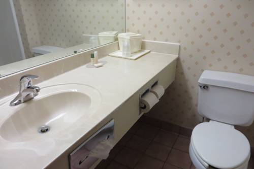 Imagen de la habitación del Hotel Comfort Inn & Suites Wisconsin Dells. Foto 7