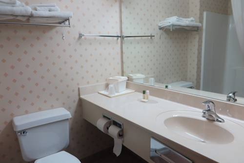 Imagen de la habitación del Hotel Comfort Inn & Suites Wisconsin Dells. Foto 8