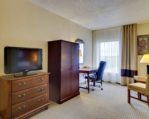 Imagen de la habitación del Hotel Comfort Inn & Suites York. Foto 4