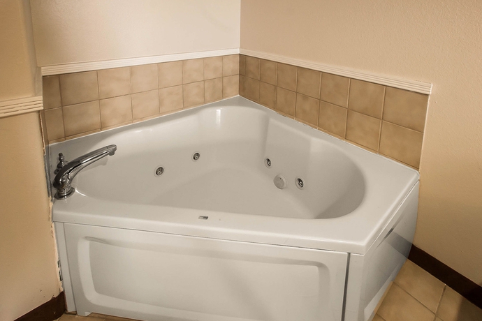 Imagen de la habitación del Hotel Comfort Inn and Suites Airport - American Way. Foto 5