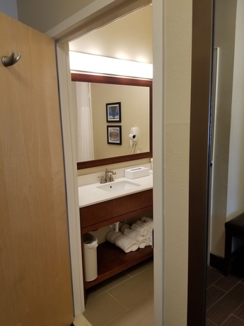 Imagen de la habitación del Hotel Comfort Inn and Suites Airport, Baton Rouge. Foto 12