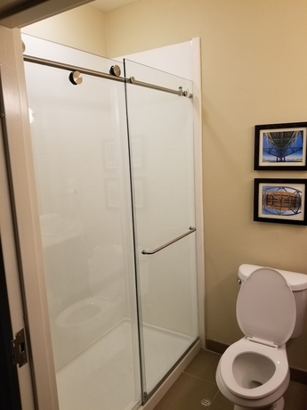 Imagen de la habitación del Hotel Comfort Inn and Suites Airport, Baton Rouge. Foto 15