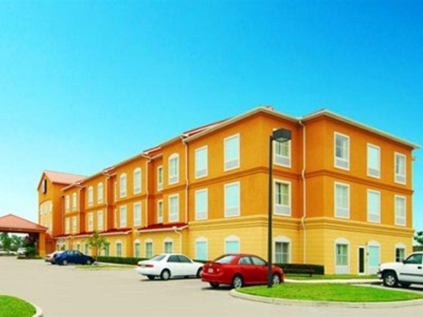 Imagen general del Hotel Comfort Inn and Suites Airport, Fort Myers . Foto 2