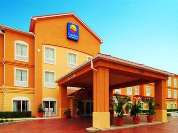 Imagen general del Hotel Comfort Inn and Suites Airport, Fort Myers . Foto 9