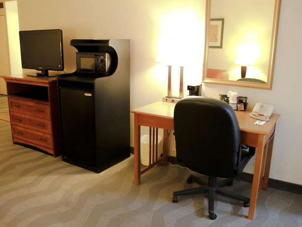 Imagen de la habitación del Hotel Comfort Inn and Suites Airport, Syracuse. Foto 8