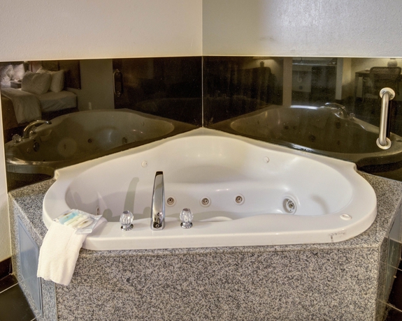 Imagen de la habitación del Hotel Comfort Inn and Suites, Amarillo . Foto 6