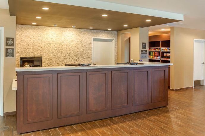 Imagen de los interiores del Hotel Comfort Inn and Suites Amish Country. Foto 17