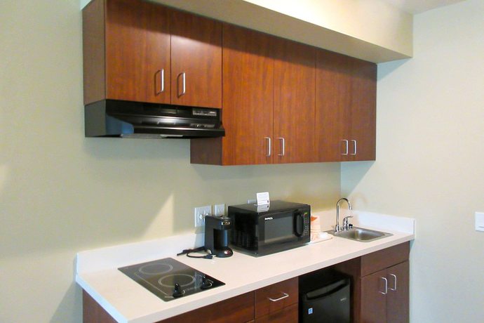 Imagen de la habitación del Hotel Comfort Inn and Suites Amish Country. Foto 15