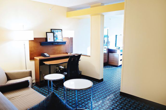 Imagen de la habitación del Hotel Comfort Inn and Suites Ankeny - Des Moines. Foto 4