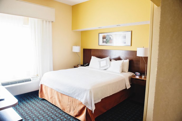 Imagen de la habitación del Hotel Comfort Inn and Suites Ankeny - Des Moines. Foto 5