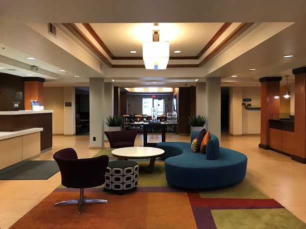 Imagen de los interiores del Hotel Comfort Inn and Suites Ankeny - Des Moines. Foto 11