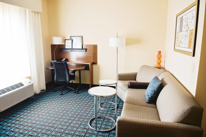 Imagen de la habitación del Hotel Comfort Inn and Suites Ankeny - Des Moines. Foto 6