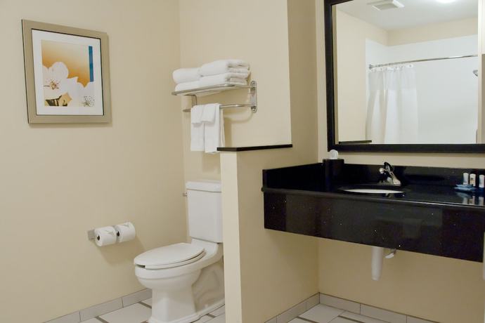 Imagen de la habitación del Hotel Comfort Inn and Suites Ankeny - Des Moines. Foto 7