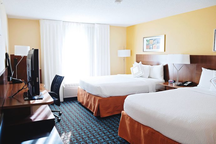 Imagen de la habitación del Hotel Comfort Inn and Suites Ankeny - Des Moines. Foto 8