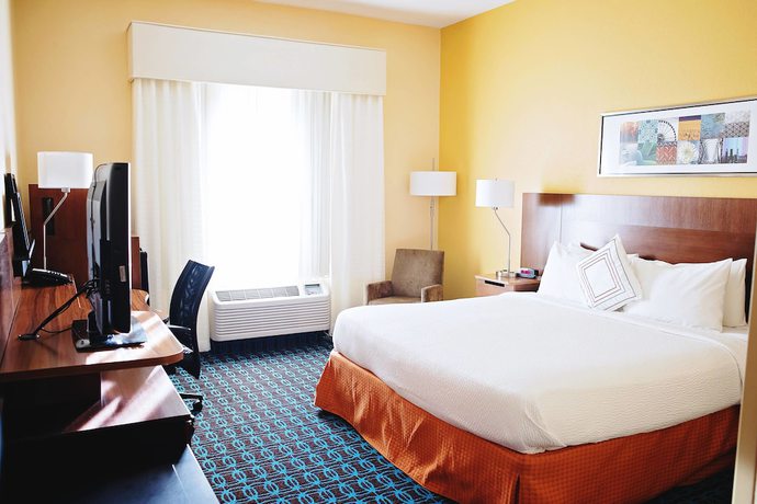 Imagen de la habitación del Hotel Comfort Inn and Suites Ankeny - Des Moines. Foto 9